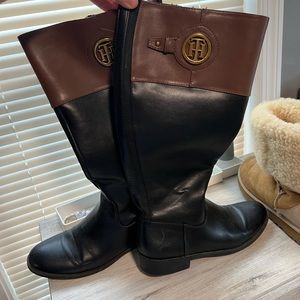 Tommy Hilfiger Boots